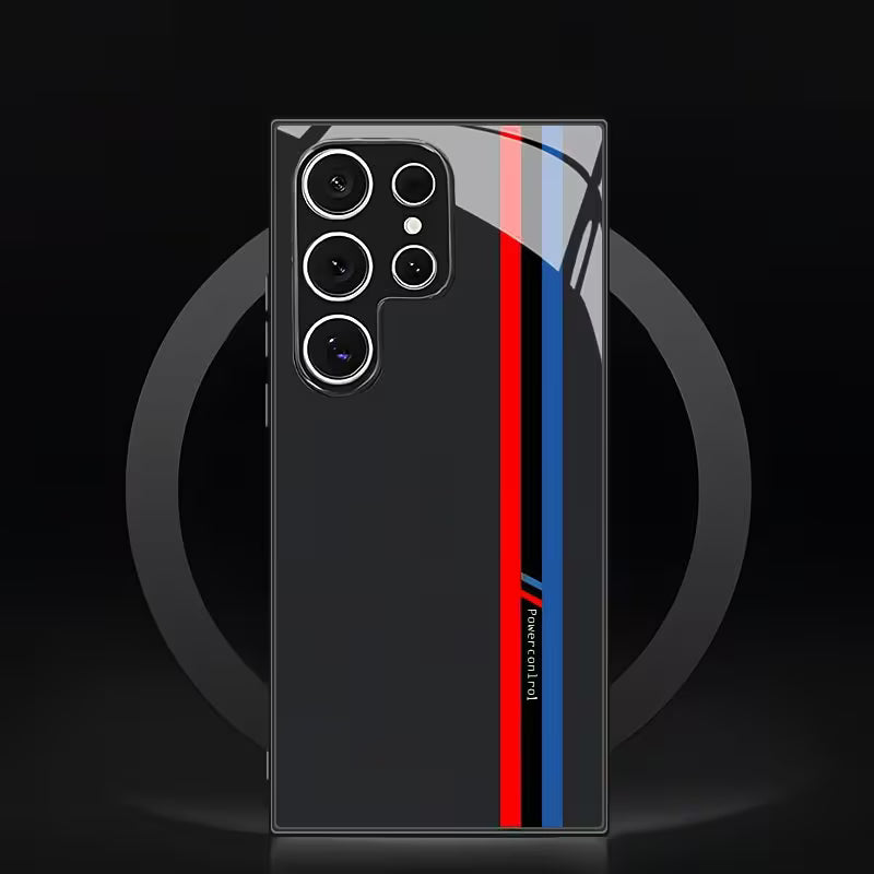 Galaxy S Series - Speed Edition Phone Case