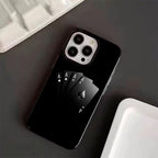 Playing Cards Pattern Case