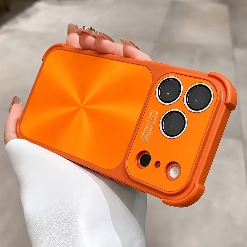 Radiant Edge Case