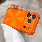Radiant Edge Case