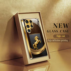 Galaxy S Series - Elite Stallion Phone Case
