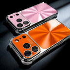 Laser Dazzling Case