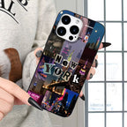 NYC Cityscape Edition Case