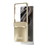 Galaxy Z Flip Series – Edge Flex Case