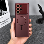 Galaxy S Series - Imperial Wine Edition
