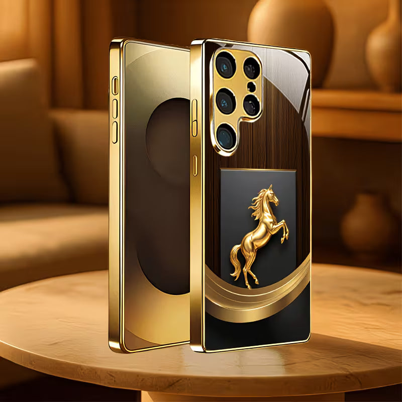 Galaxy S Series - Elite Stallion Phone Case