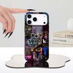 NYC Cityscape Edition Case