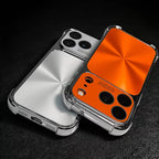 Laser Dazzling Case