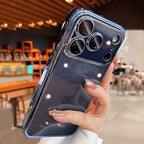Crystal Babe Case