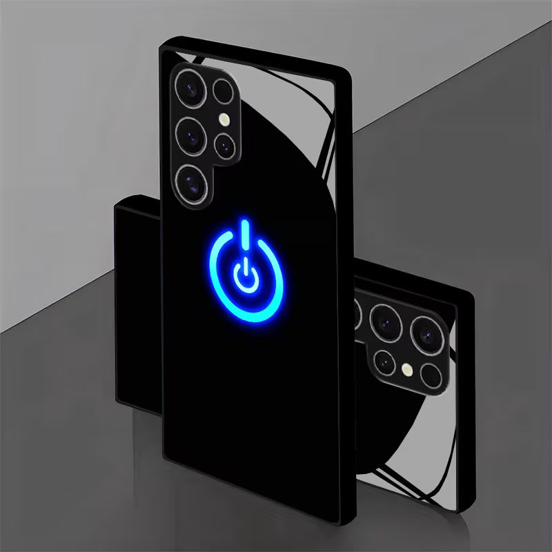 Galaxy S Series – Midnight Neon Power Case