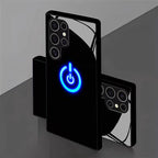 Galaxy S Series – Midnight Neon Power Case