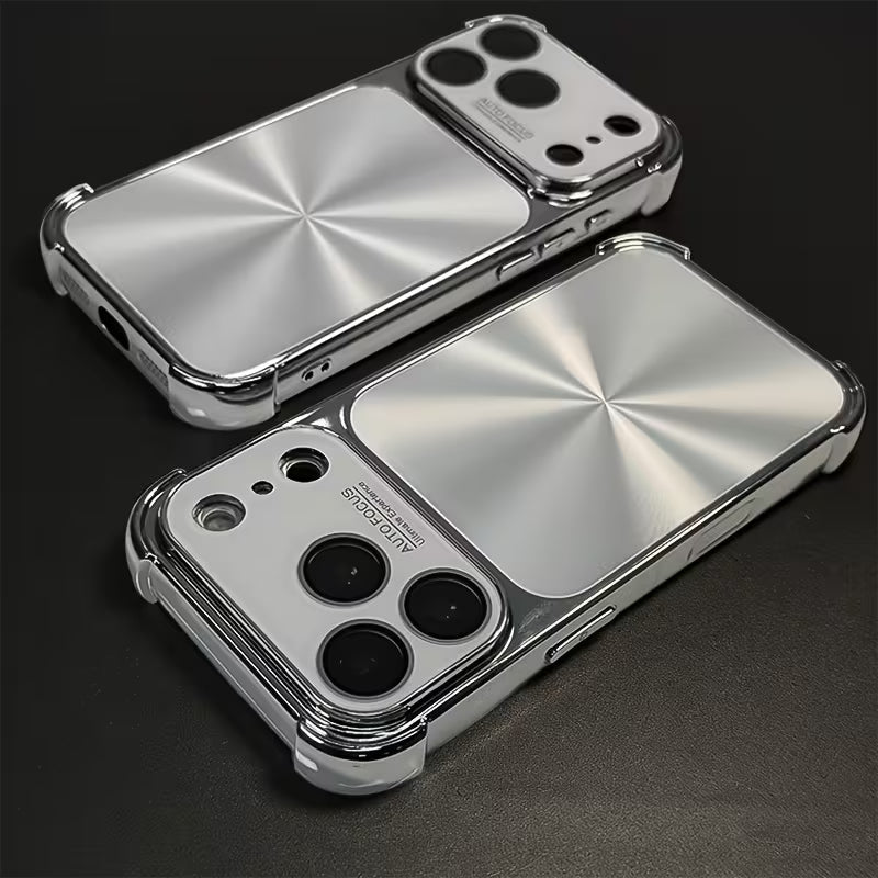Laser Dazzling Case