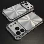 Laser Dazzling Case