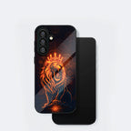 Galaxy S Series - King Of Cosmos