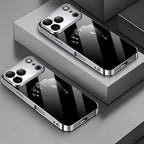 Playing Cards Pattern Case