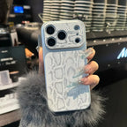 PythonGrip Leather Case