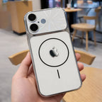 Luxury Matte Magnetic Case