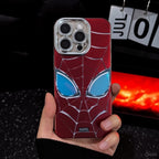 Prism Spider-Man Electroplate Glass Case