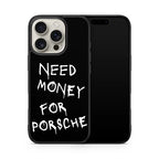 Porsche Dream Case ⭐