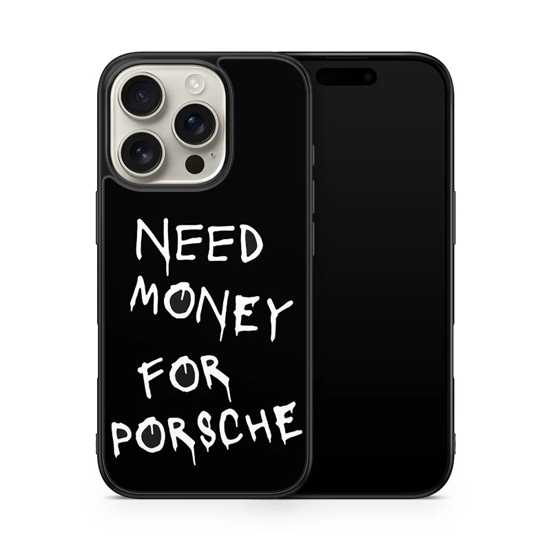 Porsche Dream Case ⭐