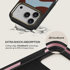 Abstract Wave Case