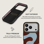 Abstract Wave Case