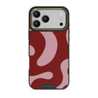 LayerOn - Blush Waves Case