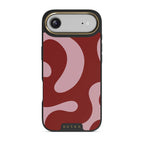 LayerOn - Blush Waves Case