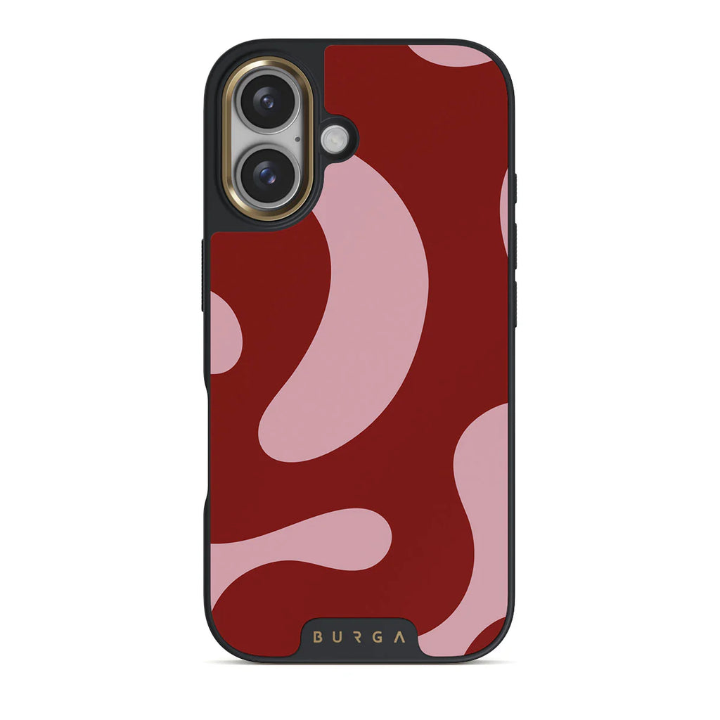 LayerOn - Blush Waves Case