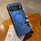 Google Pixel Series - Magnetic Luxe Case