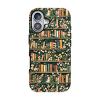LayerOn - Floral Library Case