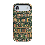 LayerOn - Floral Library Case