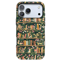 LayerOn - Floral Library Case