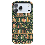 LayerOn - Floral Library Case
