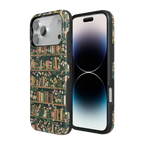 LayerOn - Floral Library Case