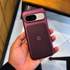Google Pixel Series - Plum Shadow Case