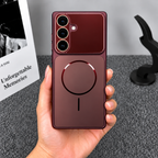 Galaxy S Series - Imperial Wine Edition