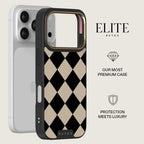 Obsidian Check Case