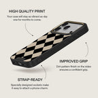 Obsidian Check Case