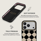 Obsidian Check Case