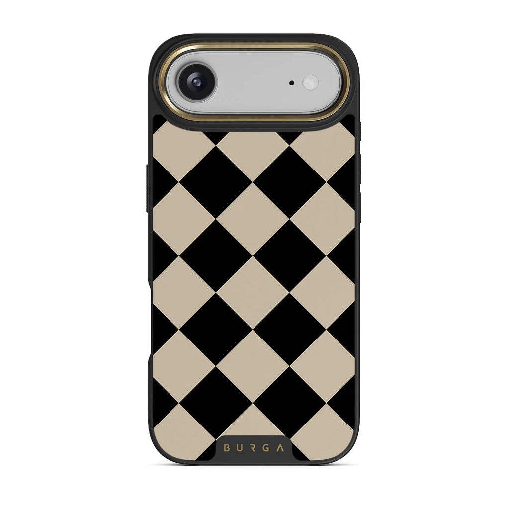 Obsidian Check Case