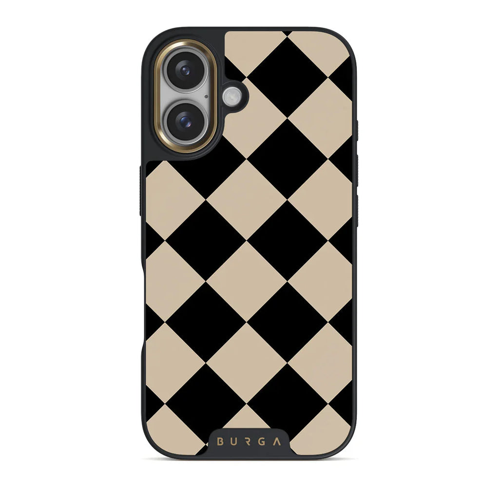 Obsidian Check Case