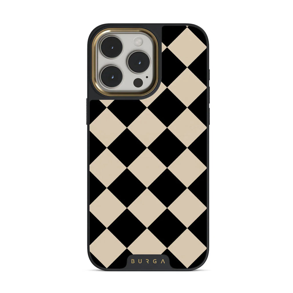 Obsidian Check Case