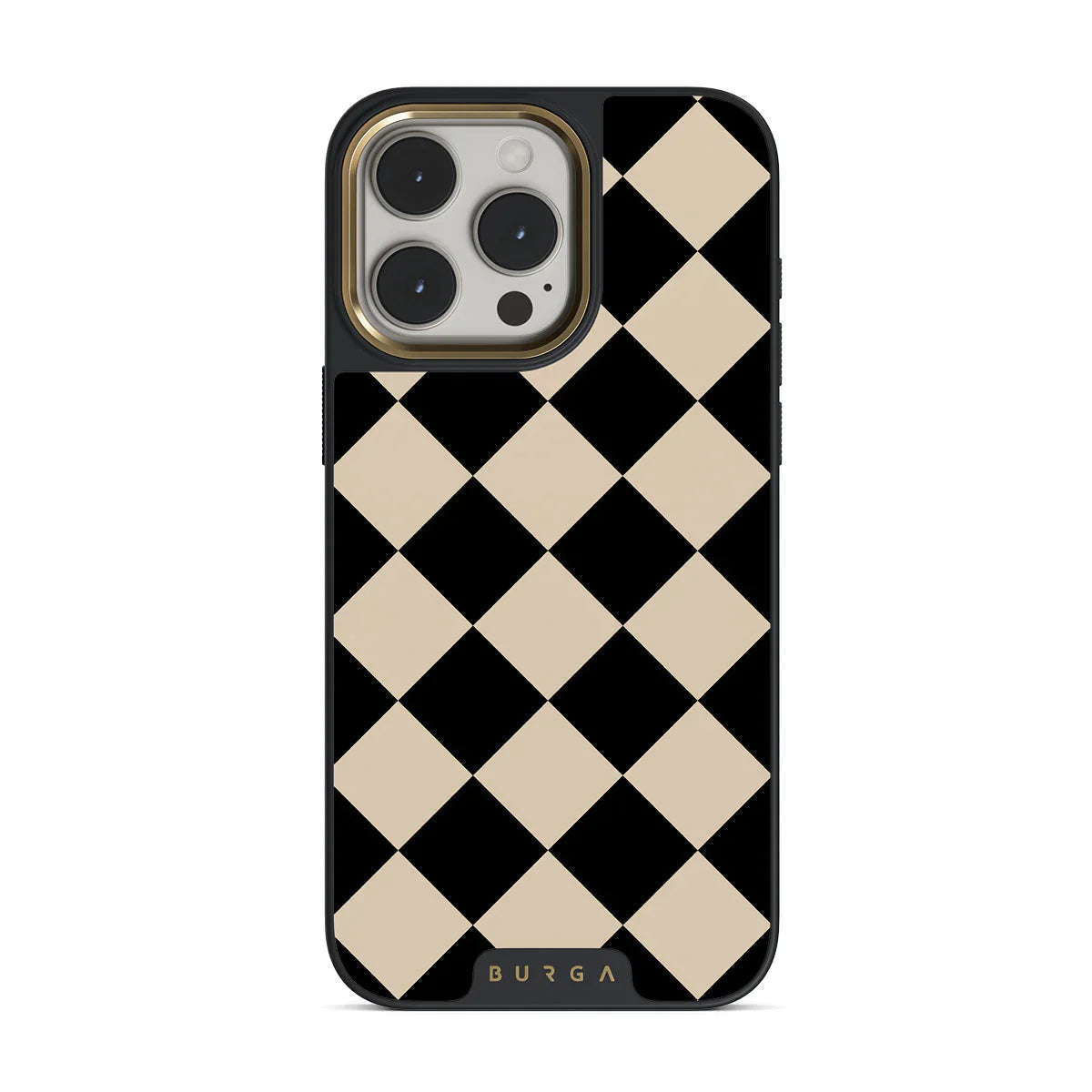 Obsidian Check Case