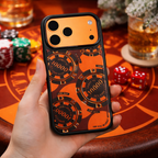 Stakes Style Case