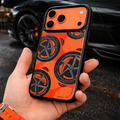 Stakes Style Case