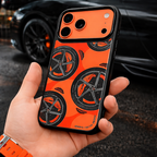 Stakes Style Case