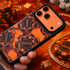 Stakes Style Case