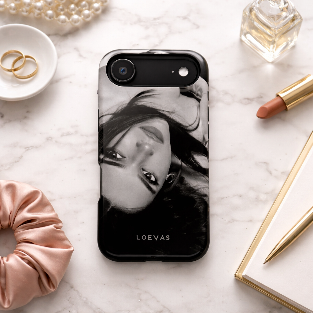 Femme Icon Jenner Case