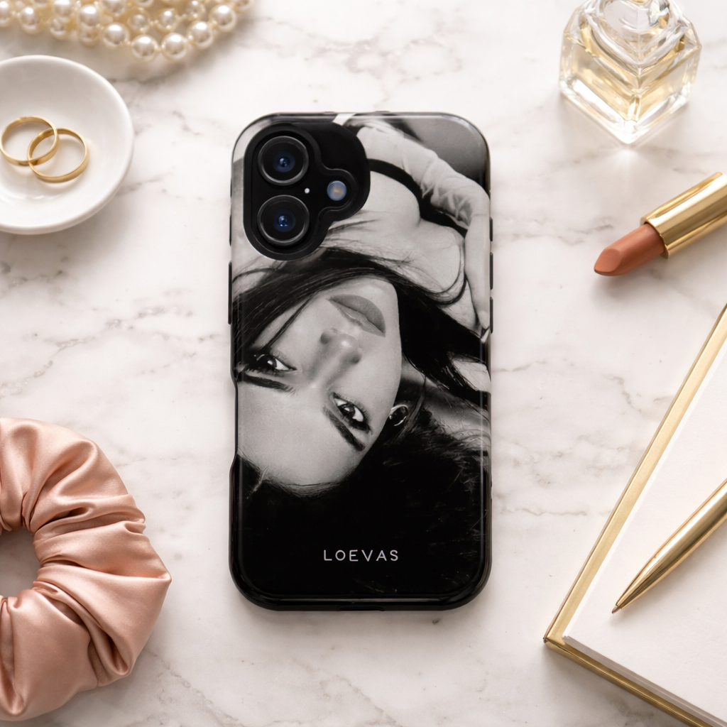 Femme Icon Jenner Case